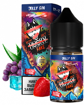 Ар Husky Import Fake ULTRA STRONG "Jolly Gin" 30-20