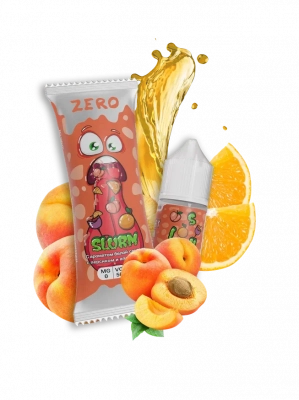 Ар Slurm Zero "Holiday Drink" 27-0