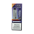HQD Ultima PRO MAX 15000 POD-1 "Black Ice / Ежевика" 20