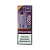 HQD Ultima PRO MAX 15000 POD-1 "Triple Berry / Тройная ягода" 20