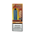 HQD Ultima PRO MAX 15000 POD-1 "Sour gummy worms / Кислые мармеладные червячки" 20