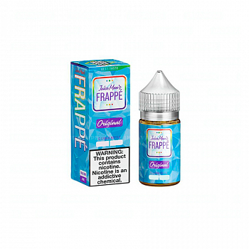 Ар Juice Man SALT Unicorn Frappe 30-20